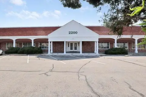 Versatile Commercial Space in Albuquerque