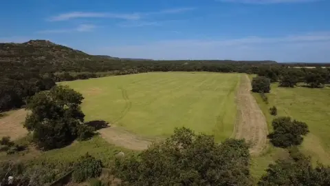 Palo Pinto Creek Frontage Ranch