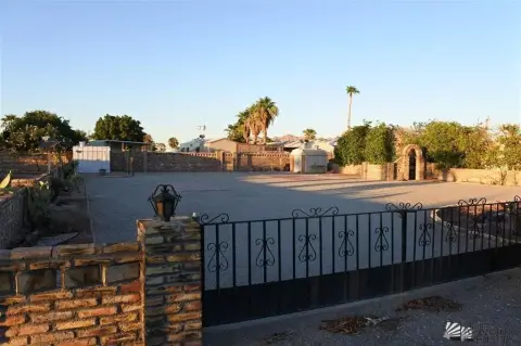 Residential Lot in Yuma, AZ