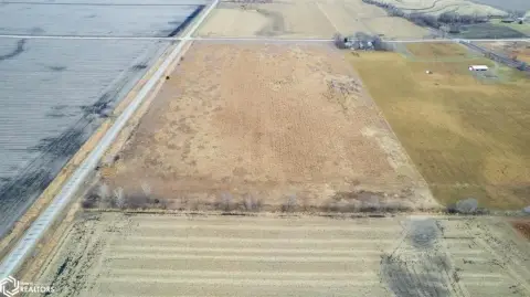 Ames Farm Land Opportunity
