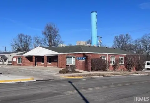 Downtown Monticello Commercial Investment Opportunity