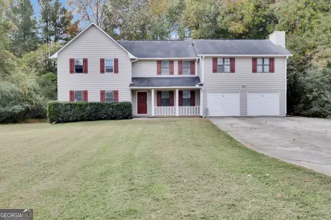 Atlanta Triplex Investment Opportunity