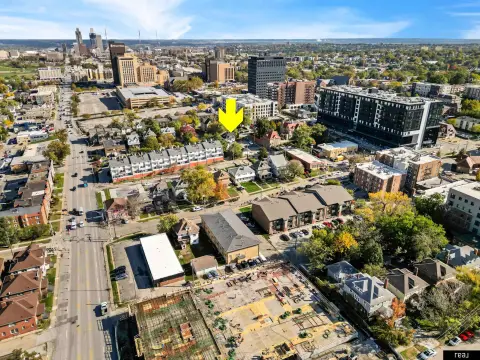 Omaha Multi-Family Investment Opportunity