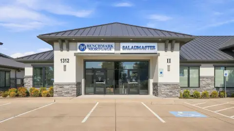 Modern Professional Office Condo