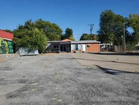 Lawton Retail Space For Sale