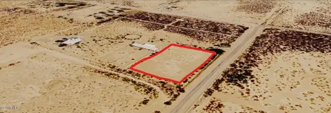 Commercial Land Parcel