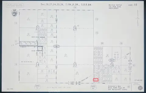Hinkley Land For Sale
