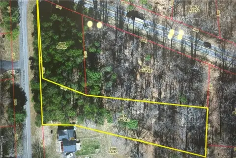 Pinnacle, NC Residential Land