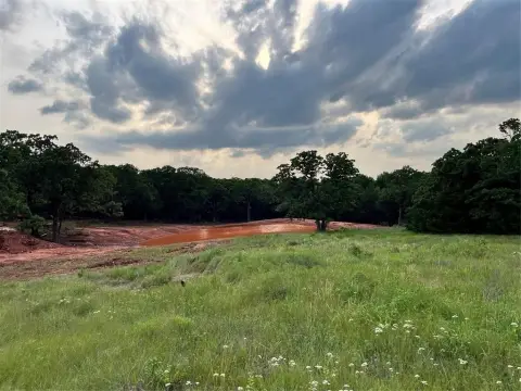 Harrah, OK 10-Acre Land Parcel