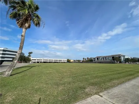Commercial Land Near Bank