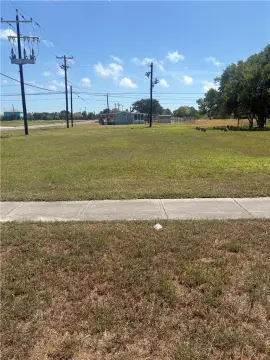 Commercial Corner Lot