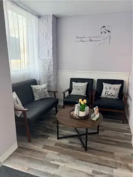 Remodeled Office/Retail Space in Slippery Rock