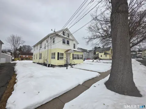 Hartford Multifamily Investment Opportunity