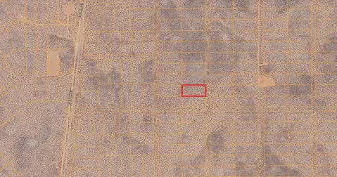 Land in Belen, New Mexico