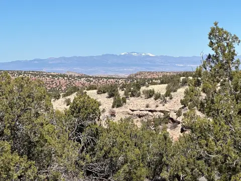 Sandia Park Land with Views