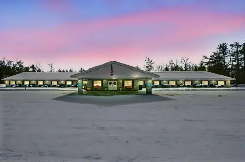 Lewiston Motel with Prime Location