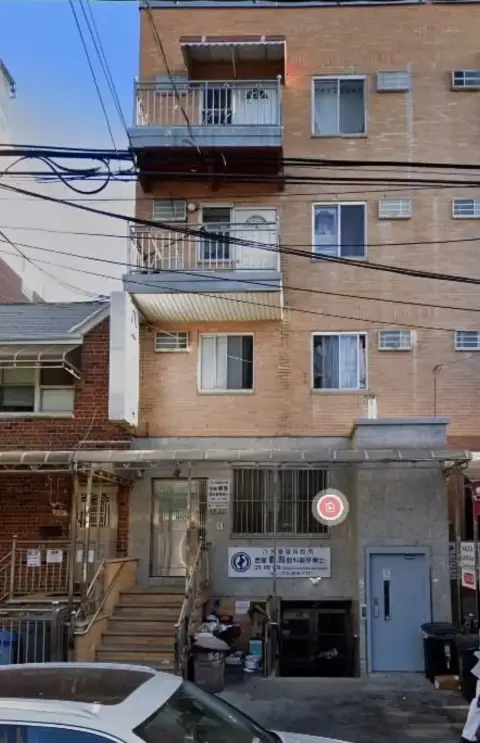 Sunset Park Mixed-Use Property