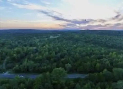 Vacant Land in East Texas
