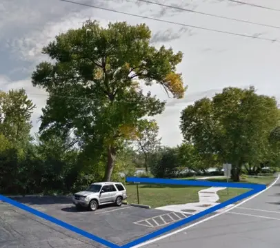 Riverfront Lot in Carpentersville