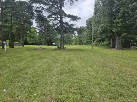 Residential Lot in Brookland, AR