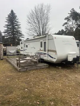 Canadian Lakes Adventure Package