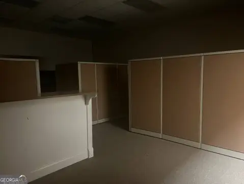 Office Space in South Park