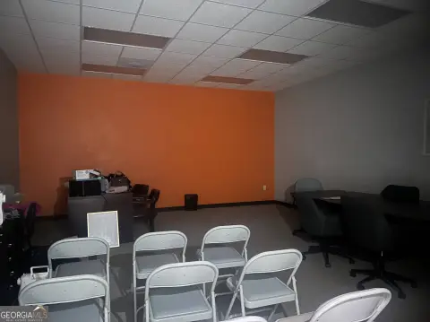 Office Space in South Park