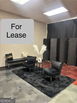 Carrollton Office/Retail Space Available