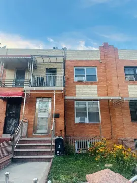 Elmhurst Duplex with Parking