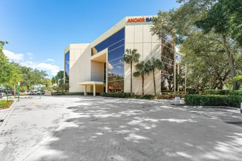 Palm Beach Gardens Office Space