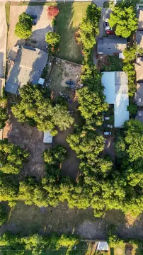 Two-Lot Commercial Land