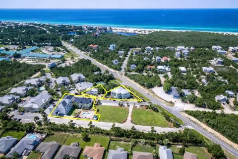 36-Unit Boutique Hotel