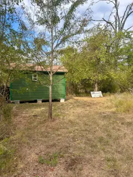Hunting Land with Cabin