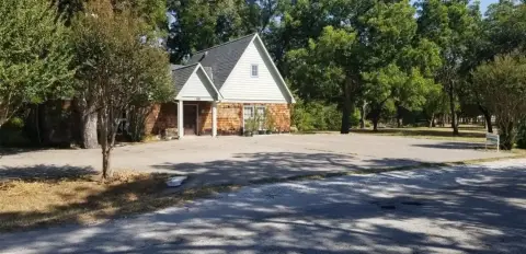 Unique Office Property with Pecan Trees