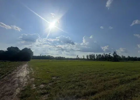 Rural Land Tract