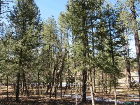 Land Near Pendaries Golf Course