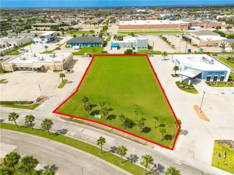 Commercial Land