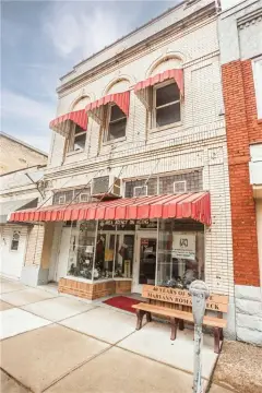 Ford City Mixed-Use Opportunity