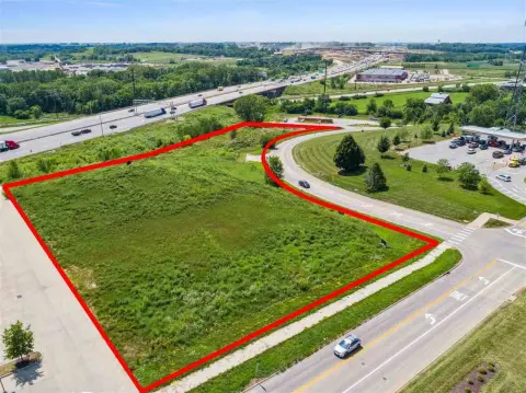 Coralville Commercial Land For Sale