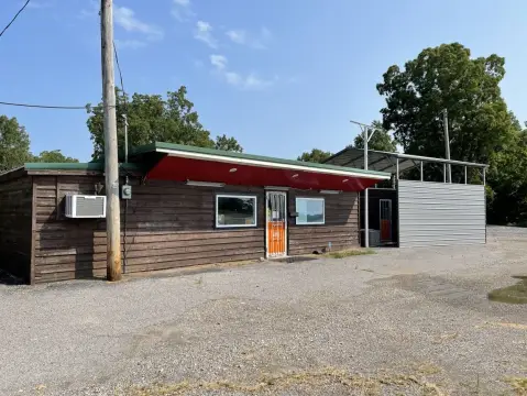 East Prairie Restaurant Opportunity