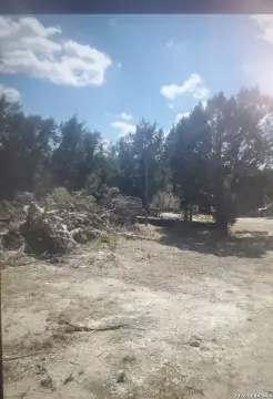 Residential Land Near Canyon Lake