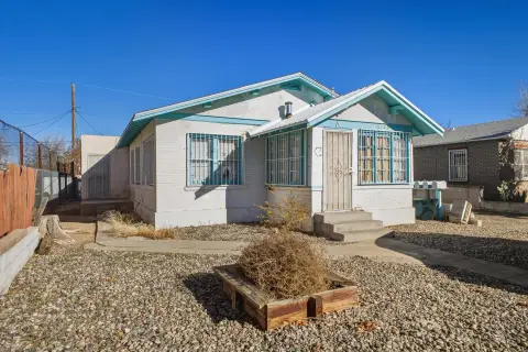 Albuquerque Multifamily Property For Sale