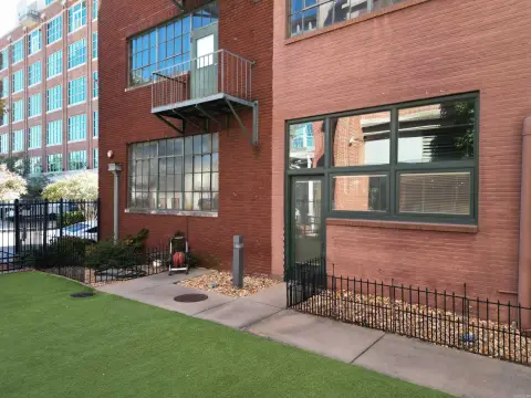 Historic Residential Income Property