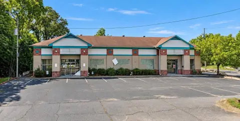 Specialty Property with Kitchen
