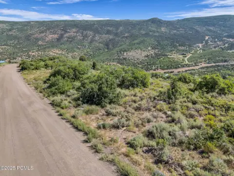 Heber City Mountain View Lot