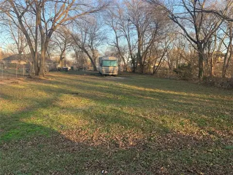 Residential Lot Near Lake Lavon