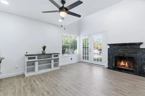 Turnkey Condo in Fort Worth