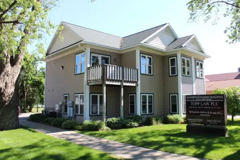 Professional Office Space in Gaylord