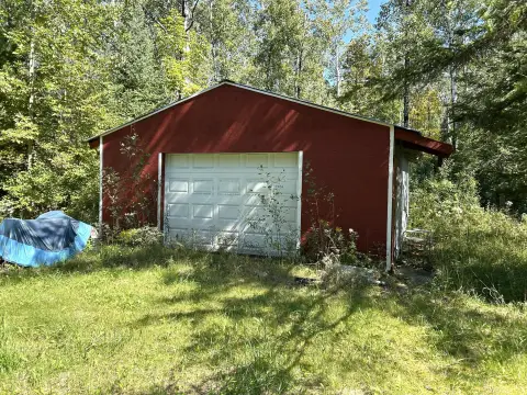 35 Acres Hunting Land Paradise