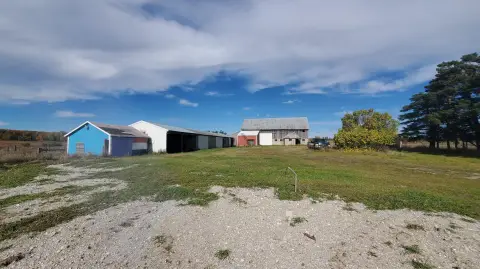 Herron, MI Agricultural Acreage